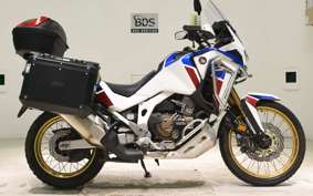 HONDA CRF1100L AFRICA TWIN DCT 2020 SD10