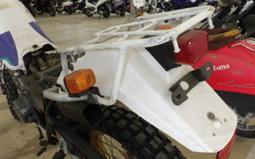 YAMAHA SEROW 225 W 4JG