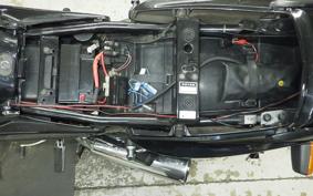 YAMAHA XJR1200 R 1996 4KG