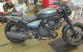 KAWASAKI ELIMINATOR 400SE 2024 EL400A