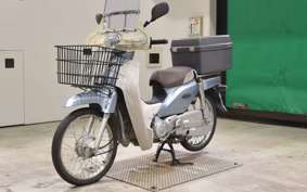HONDA C50 SUPER CUB 2026 AA04