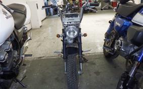 HONDA GORILLA Z50J