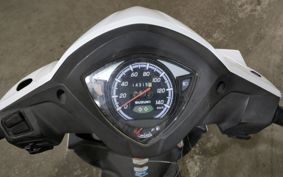 SUZUKI ADDRESS V110 CE47A