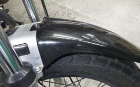 YAMAHA TW200 2021 2JL