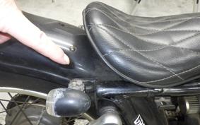 YAMAHA SR400 Gen.3 2001