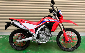 HONDA CRF250L MD47