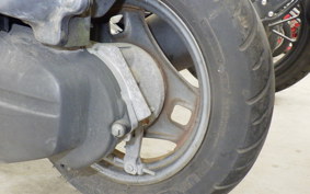 SUZUKI LET's 2 CA1KA