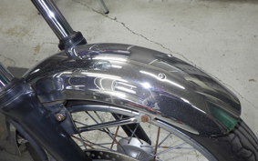 KAWASAKI ESTRELLA 2024 BJ250A