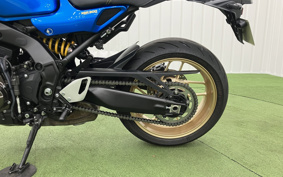 YAMAHA XSR900 2024 RN80J