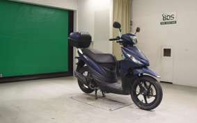 SUZUKI ADDRESS 110 2003 CE47A