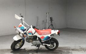 HONDA MONKEY Z50J