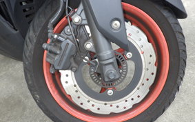 YAMAHA X FORCE SG79J