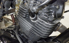 YAMAHA TW200 Gen.2 DG07J