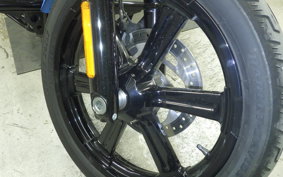 HARLEY FXBBS1870 2022