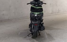 HONDA DIO 110 DX JF98