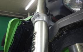 KAWASAKI KLX250D TRACKER LX250E