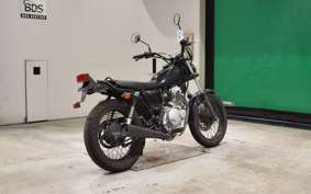 SUZUKI GRASS TRACKER 2009 NJ47A