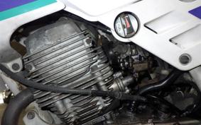 YAMAHA SEROW 225 W 2022 4JG
