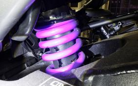 SUZUKI GSX-S1000 Gen.2 2021 EK1AA