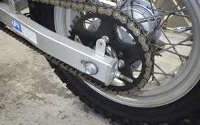 SUZUKI VANVAN 200 NH42A