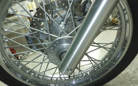 YAMAHA DRAGSTAR 400 2004 VH01J
