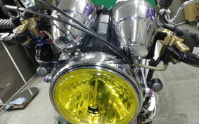 YAMAHA XJR1300 1999 RP01J