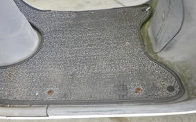 HONDA GYRO CANOPY TA02