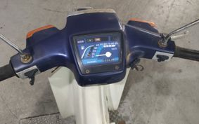 SUZUKI BIRDIE80 BC41A