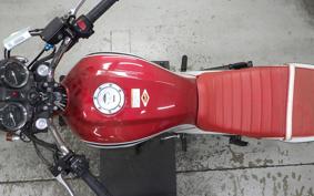 HONDA CB750 GEN 2 2005 RC42