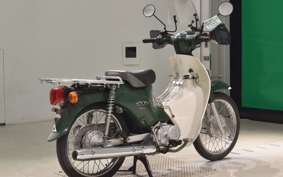 HONDA C110 SUPER CUB 2026 JA07