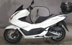 HONDA PCX 160 KF47