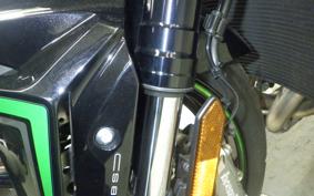 KAWASAKI ZH2 2020 ZRT00K