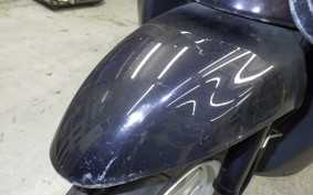 SUZUKI LET's G CA4AA