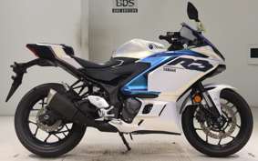 YAMAHA YZF R-3 2025 RH25J