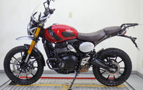 TRIUMPH  TRIUMPH  SCRAMBLER 400X 2025 T147Y4