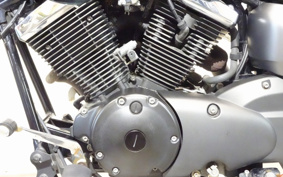 YAMAHA DRAGSTAR 250 VG05J