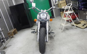 HONDA SHADOW 400 2008 NC34