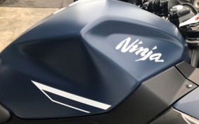KAWASAKI NINJA 400 2023 EX400G