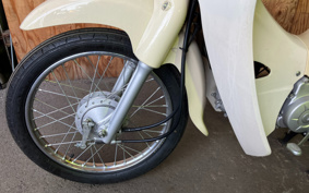 HONDA SUPER CUB50 AA09