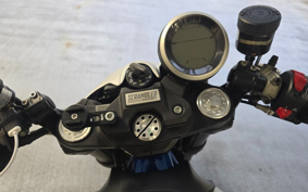 DUCATI SCRAMBLER KAFE RACER 2021 KB02