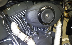 HARLEY FXSTB 1580 2007