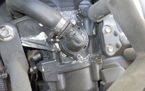 TRIUMPH TIGER1050(ショルイ