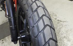 DUCATI SCRAMBLER SIXTY2 2016