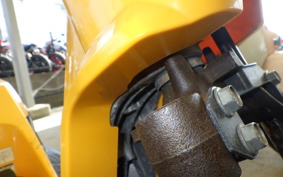 HONDA BITE AF59