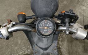 HONDA TODAY AF61