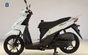 SUZUKI ADDRESS 110 2022 CE47A