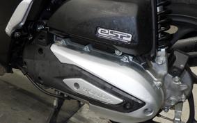 HONDA DIO 110 JK03