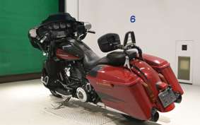 HARLEY FLHXSE 1800CVO 2017