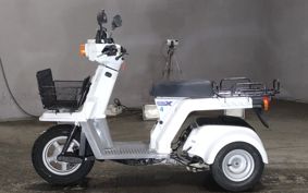 HONDA GYRO TD02