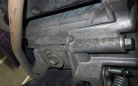 HONDA TACT-4ﾍﾞｰｼｯｸ AF79